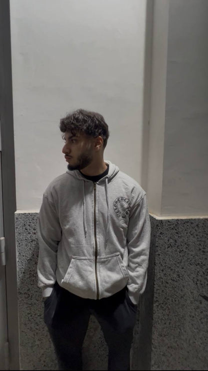 CLOSED CIRCLE ENSEMBLE