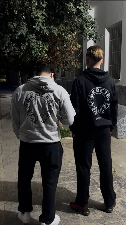 CLOSED CIRCLE ENSEMBLE